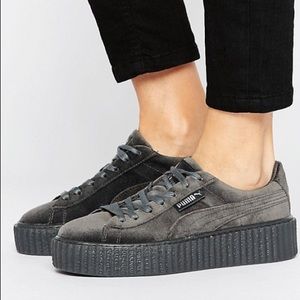 Fenty Puma Creepers - Rihanna